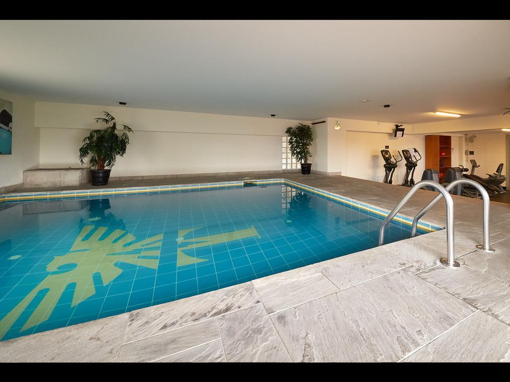 Thunderbird Hotel Fiesta & Casino Лима Екстериор снимка